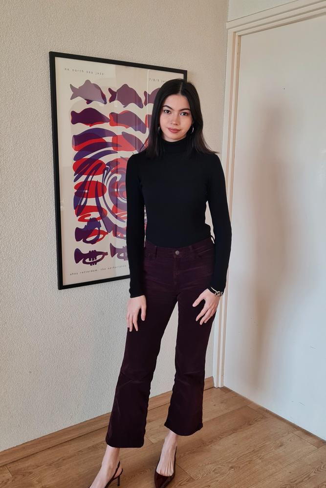 Duskyfits's fit featuring , 