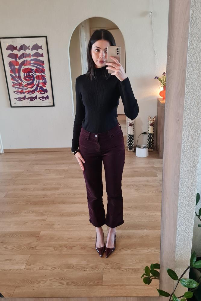 Duskyfits's fit featuring , 