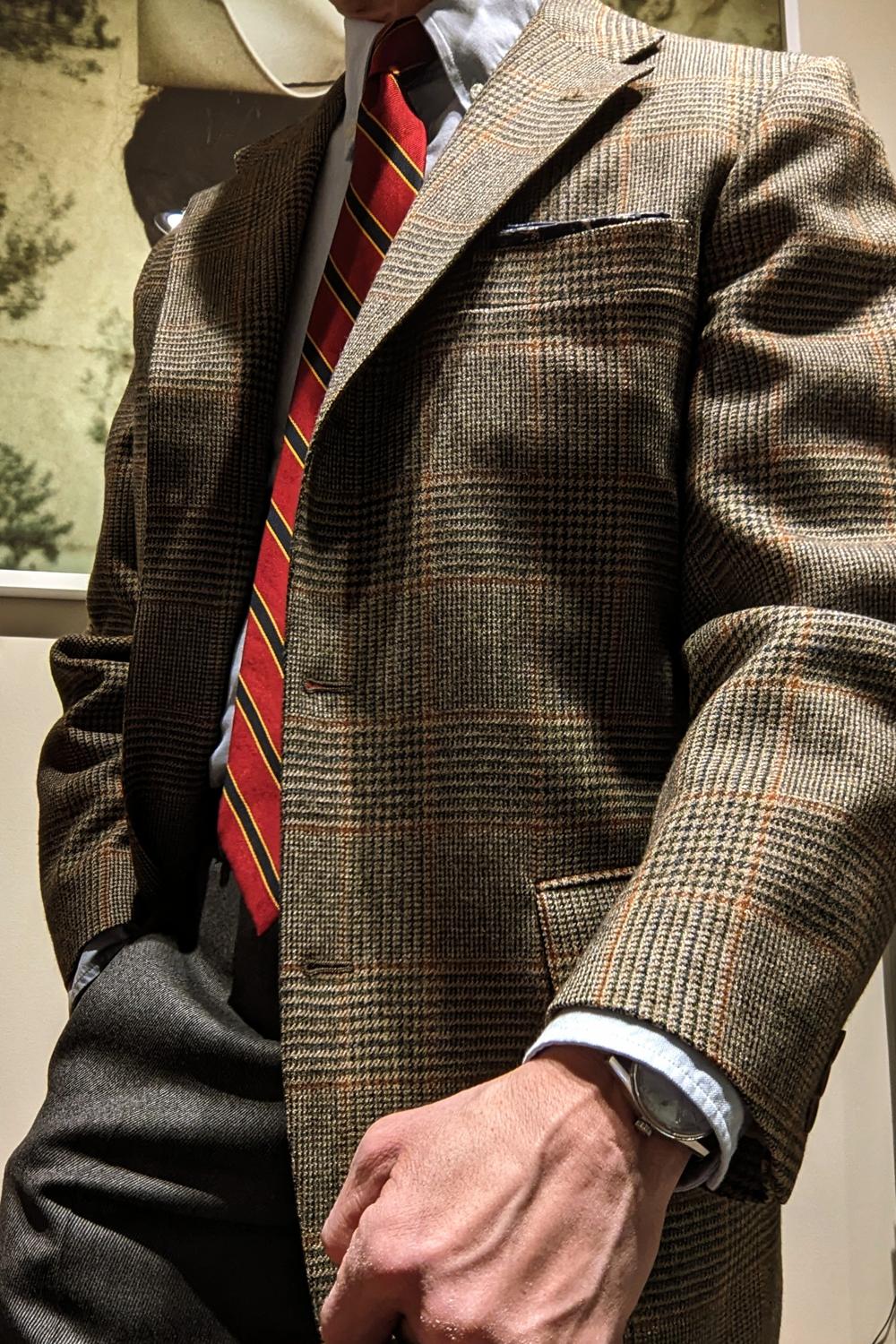 Post featuring Beefroll Penny Loafers - Heritage Brown