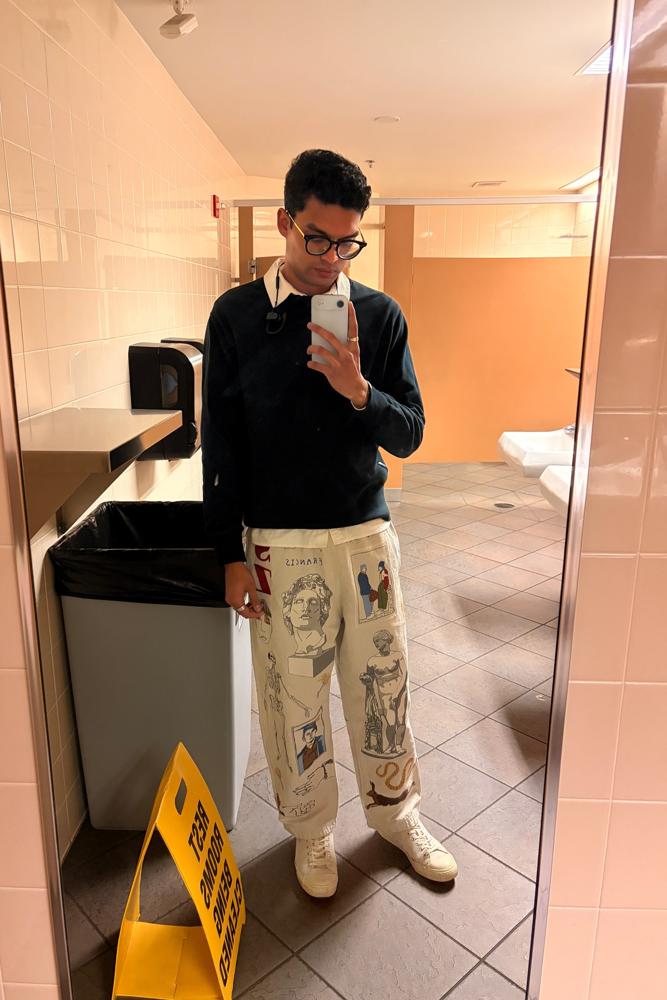 andrewpatra's fit featuring , , 