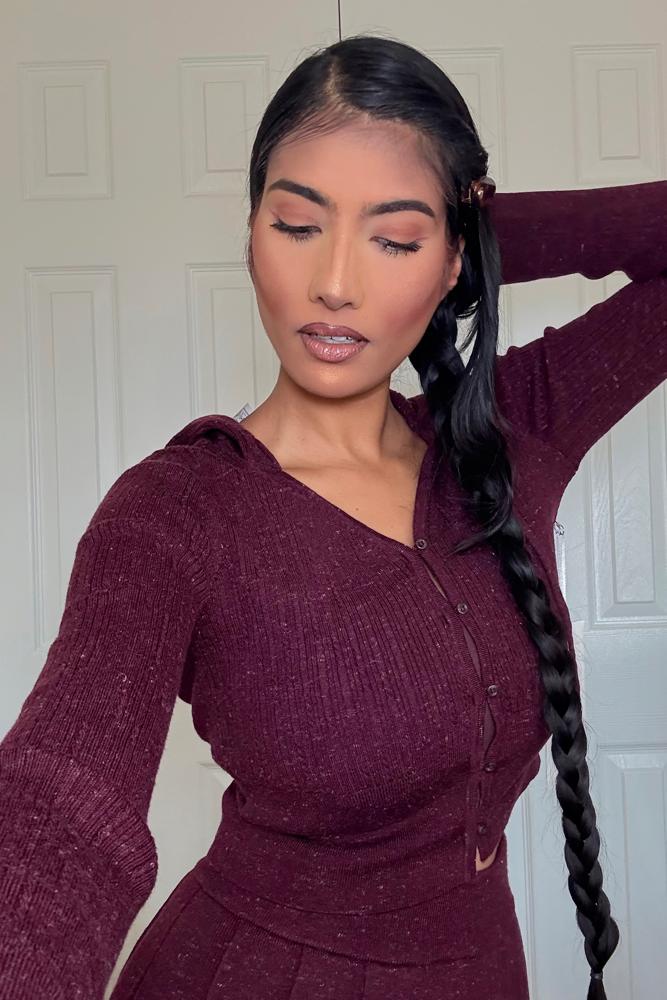 Teela's fit featuring Lululemon