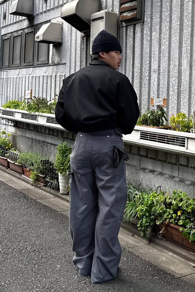 nicenihonjin's fit featuring Uniqlo