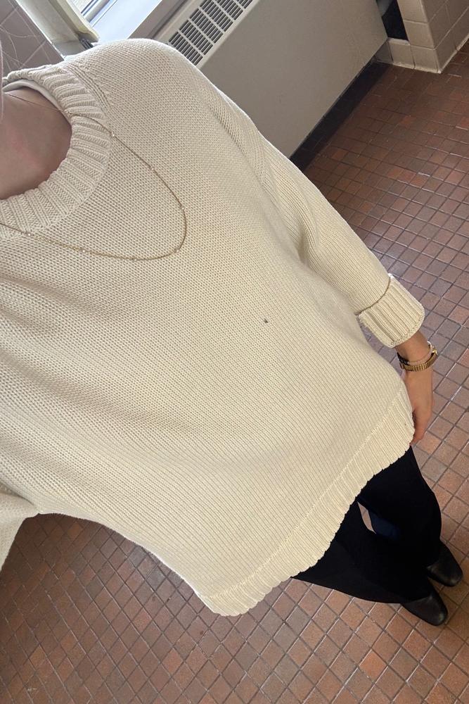 Amyklipp's fit featuring GAP, Aritzia, Blush Silks, Anthropologie