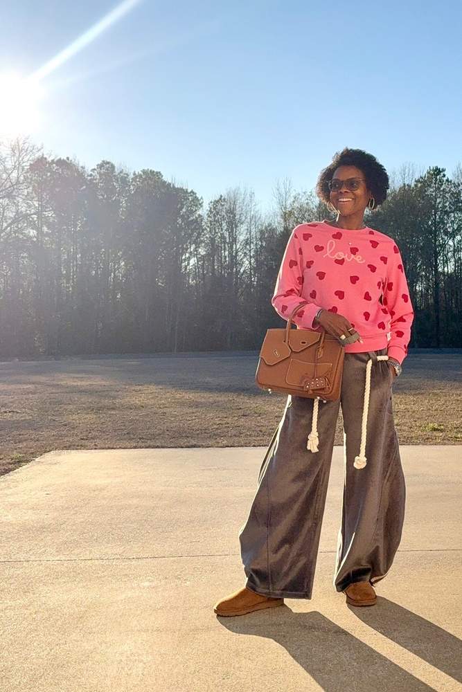 ToniTonyTone's fit featuring Aelfric Eden, Journeys