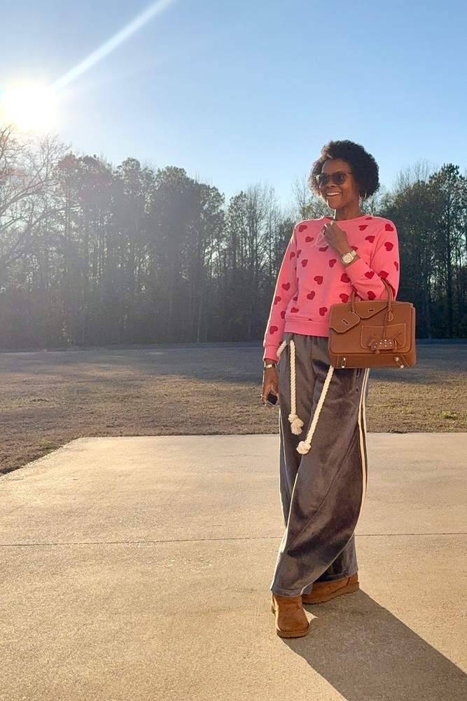 ToniTonyTone's fit featuring Aelfric Eden, Journeys