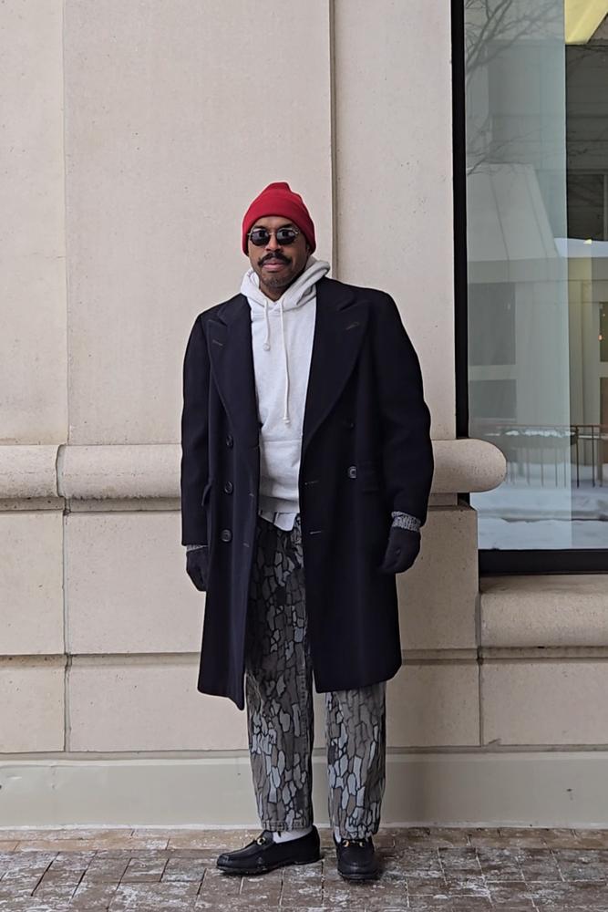 zeometer's fit featuring , , , , 