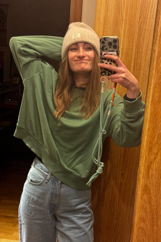 adakowara's fit featuring The Love Love Life, Surf Inc.