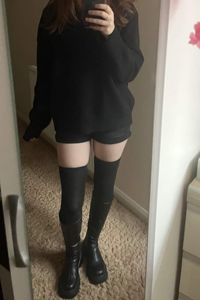 Lemonn's fit featuring New Look, SHEIN