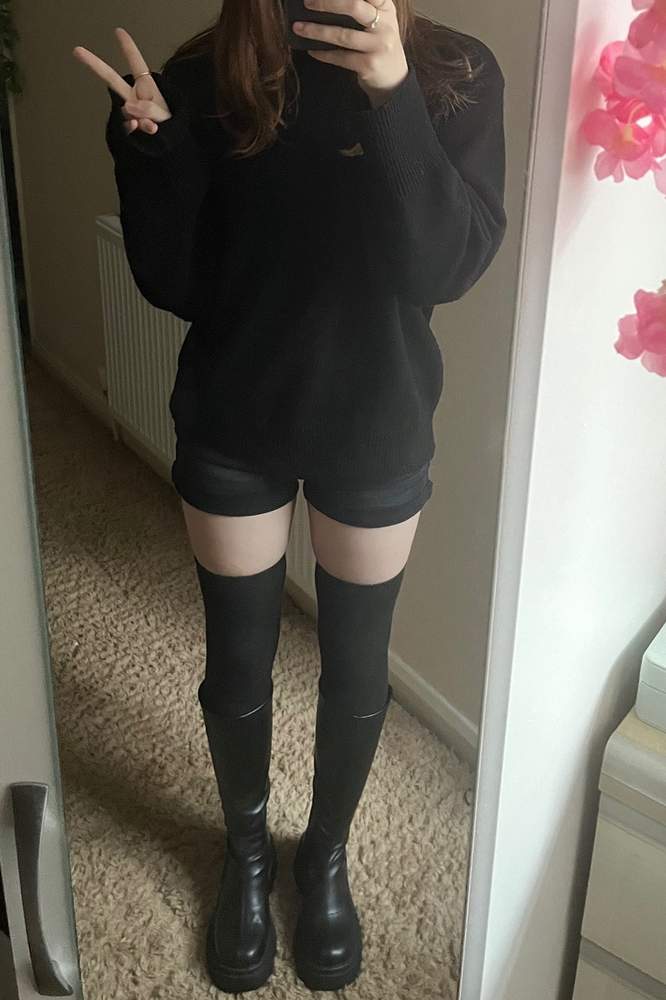 Lemonn's fit featuring New Look, SHEIN