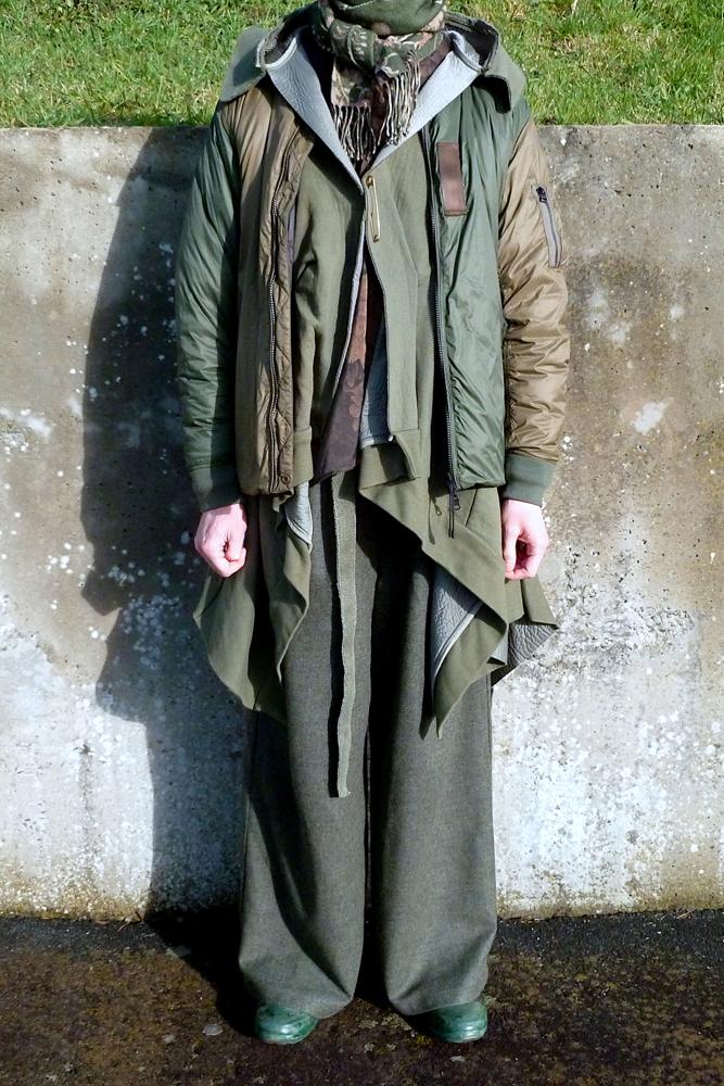 broisquin's fit featuring , , , , , , 