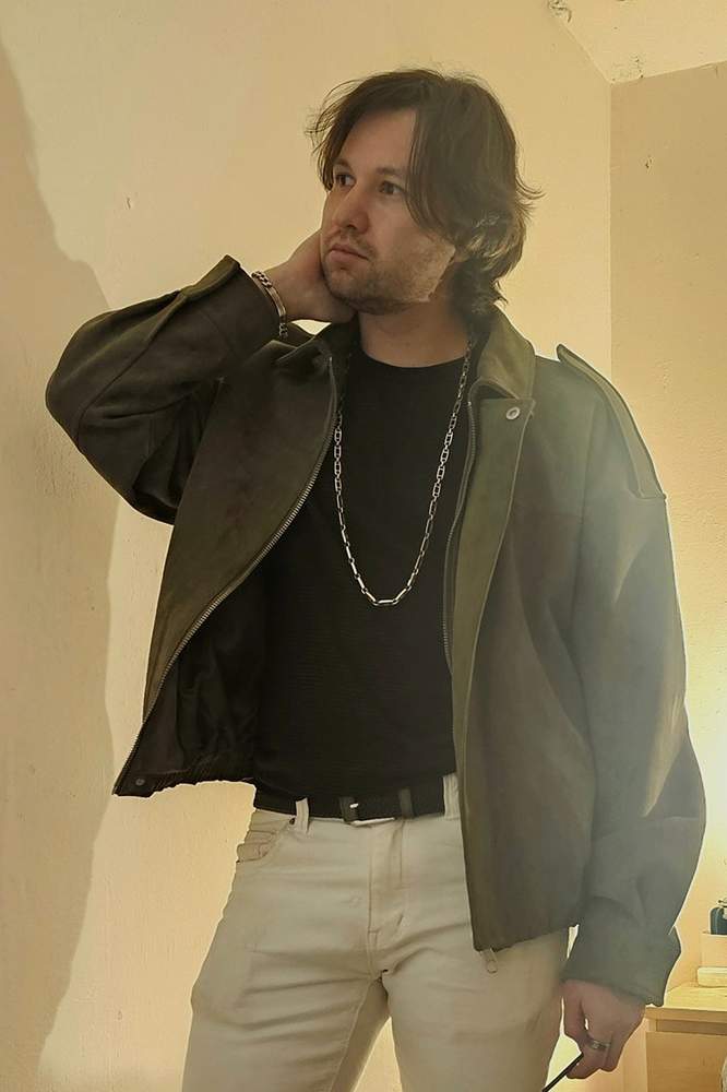 Yisus1Chrust's fit featuring Express, Zara, AliExpress, Yakuza