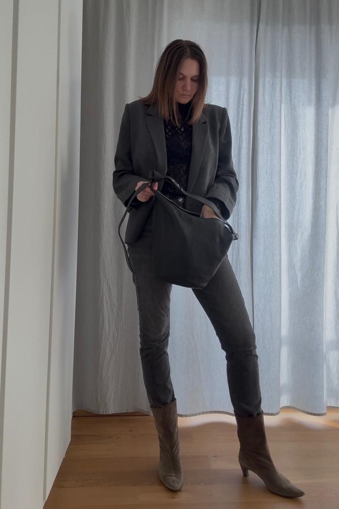 Dorota1's fit featuring Massimo Dutti