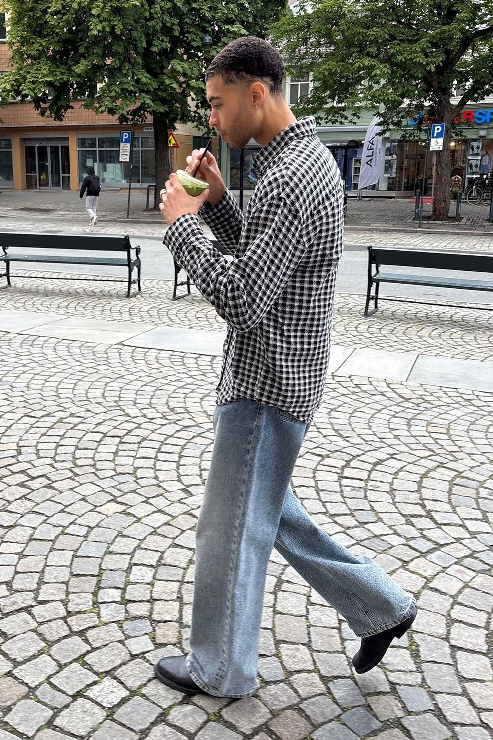 Post featuring Keri Japan Broken