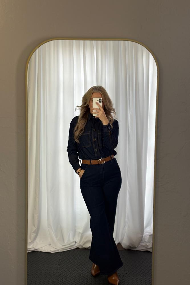 BusinessCasualOOTD's fit featuring Ann Taylor, Amazon Basics