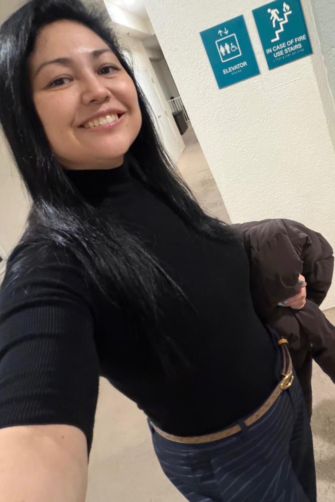 MichelleTM's fit featuring Ralph Lauren, Coach