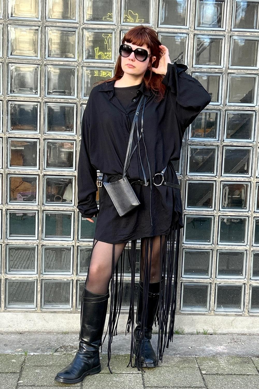 Post featuring Stan Riding Boots