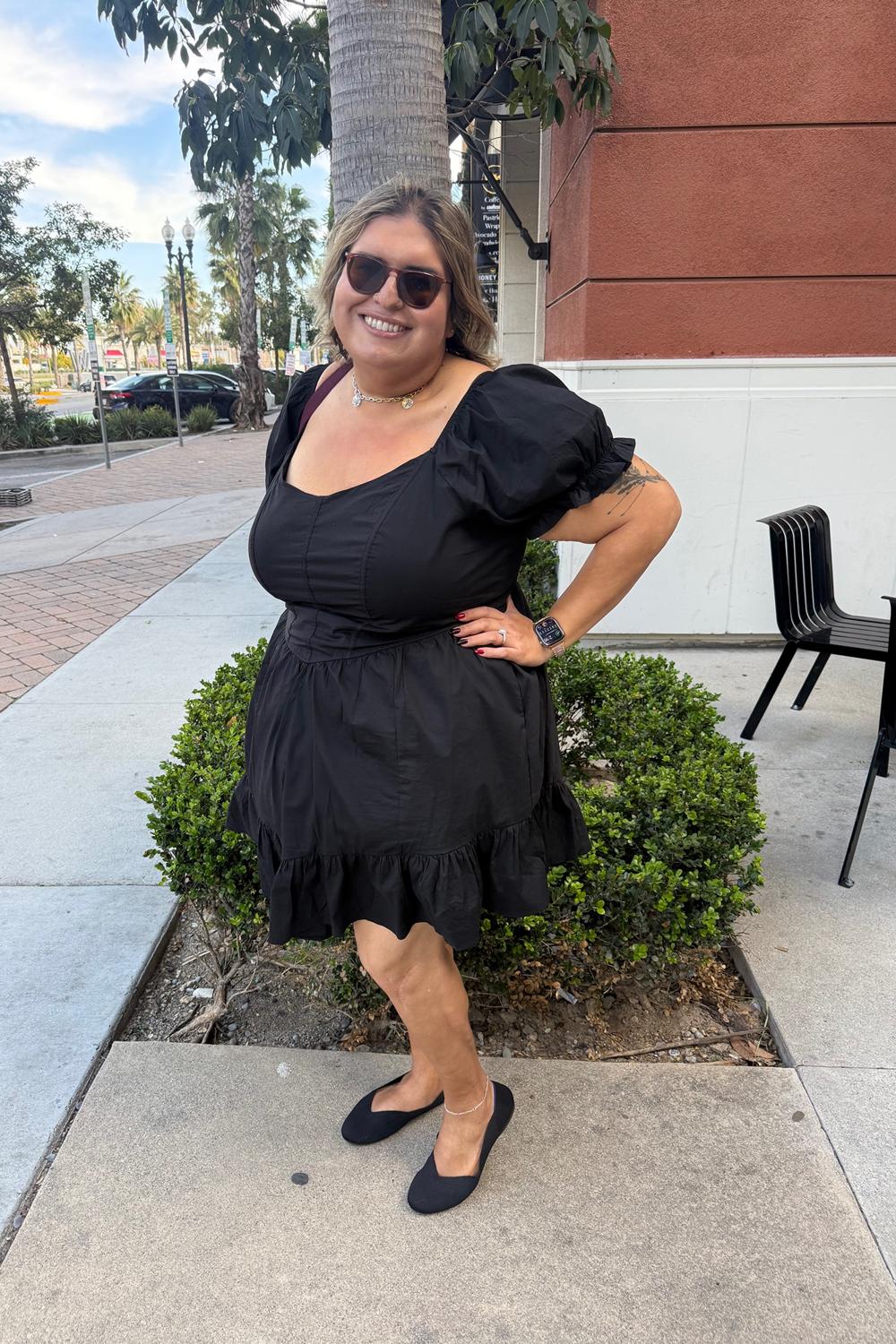 Post featuring The Daily Flat - Black