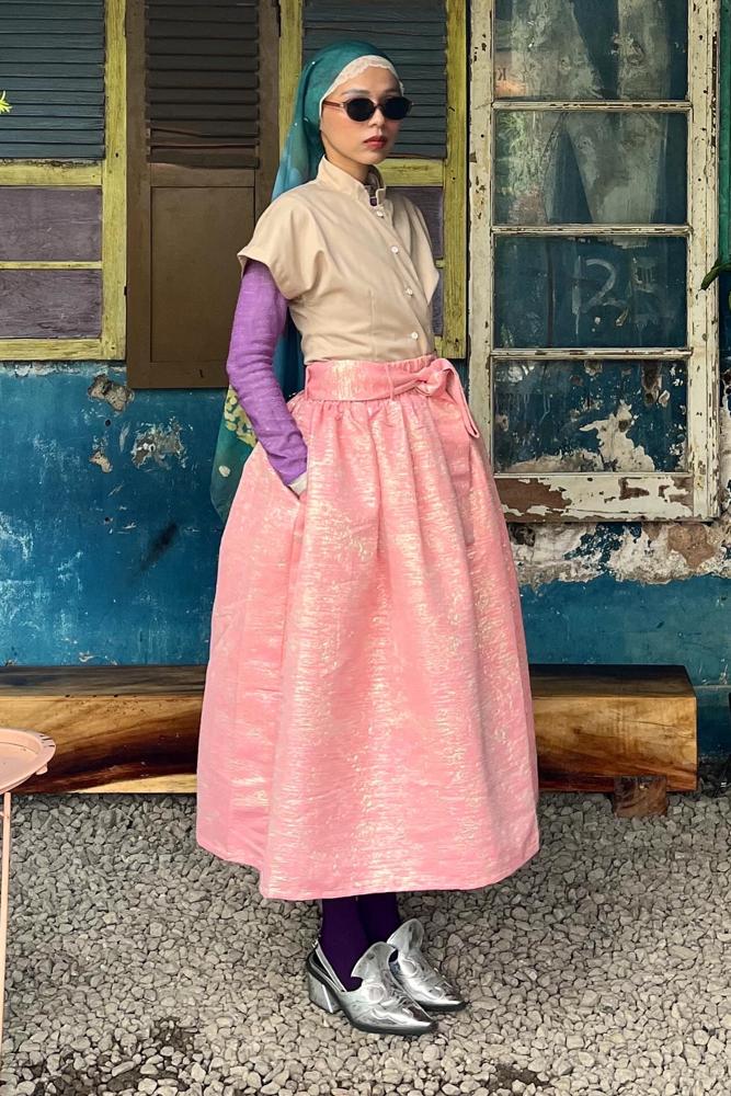 nadiaelok's fit featuring 