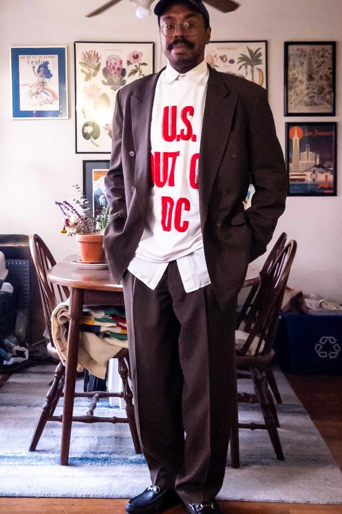 zeometer's fit featuring Joint Custody, Oleg Cassini, INC International Concepts, Alden, Polo by Ralph Lauren