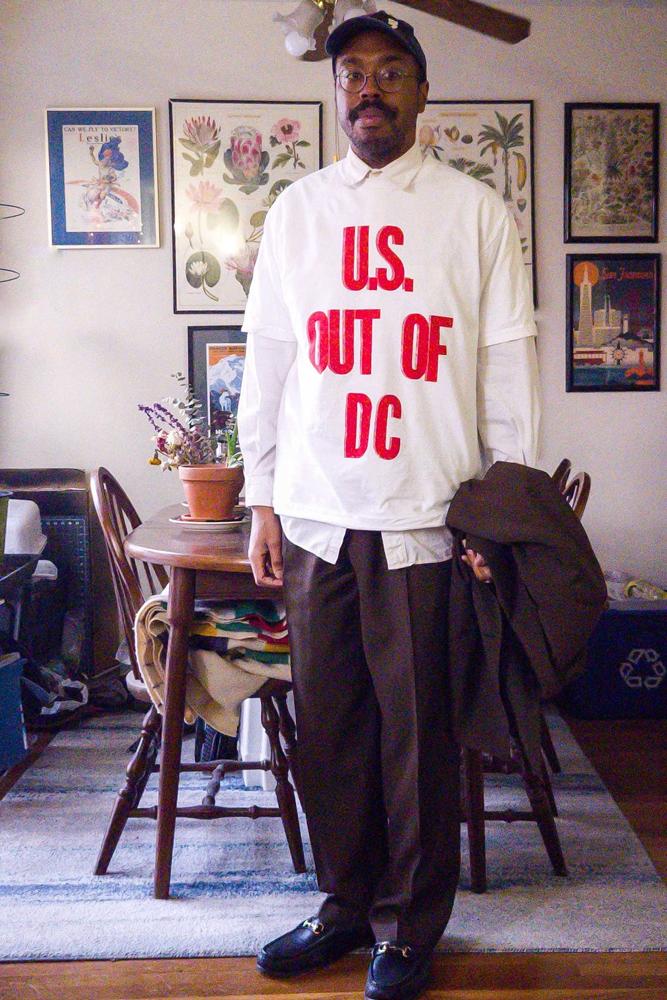 zeometer's fit featuring Joint Custody, Oleg Cassini, INC International Concepts, Alden, Polo by Ralph Lauren