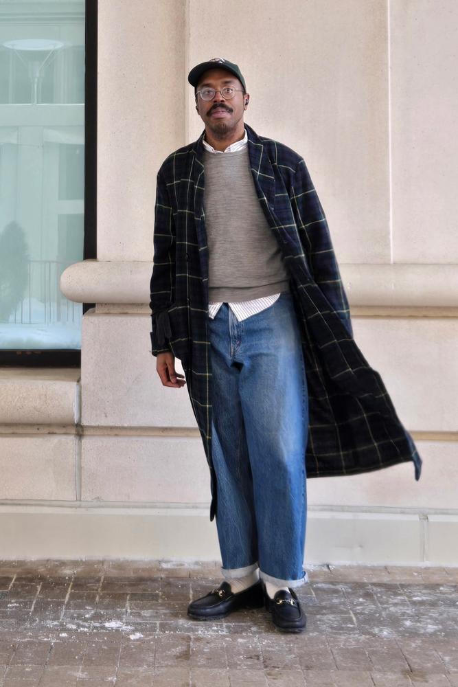 zeometer's fit featuring , , , , 