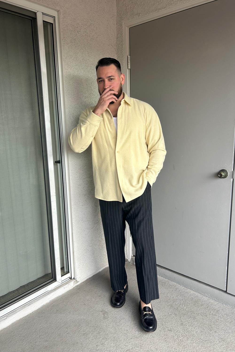 Post featuring The Mason Horse Bit Loafer, Onyx Croc