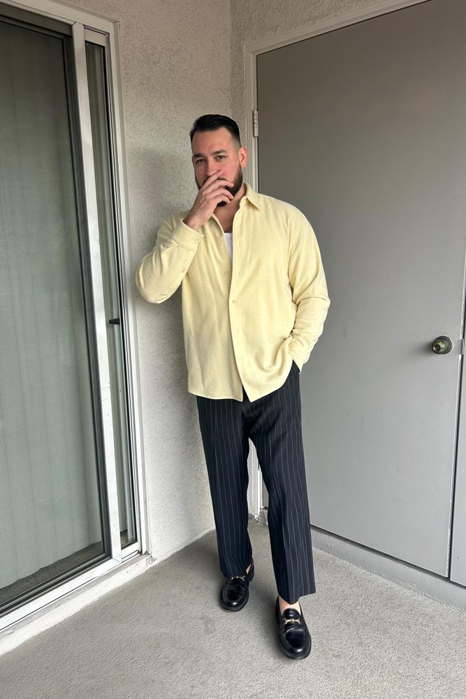 Alpastorpapi's review for The Mason Horse Bit Loafer, Onyx Croc