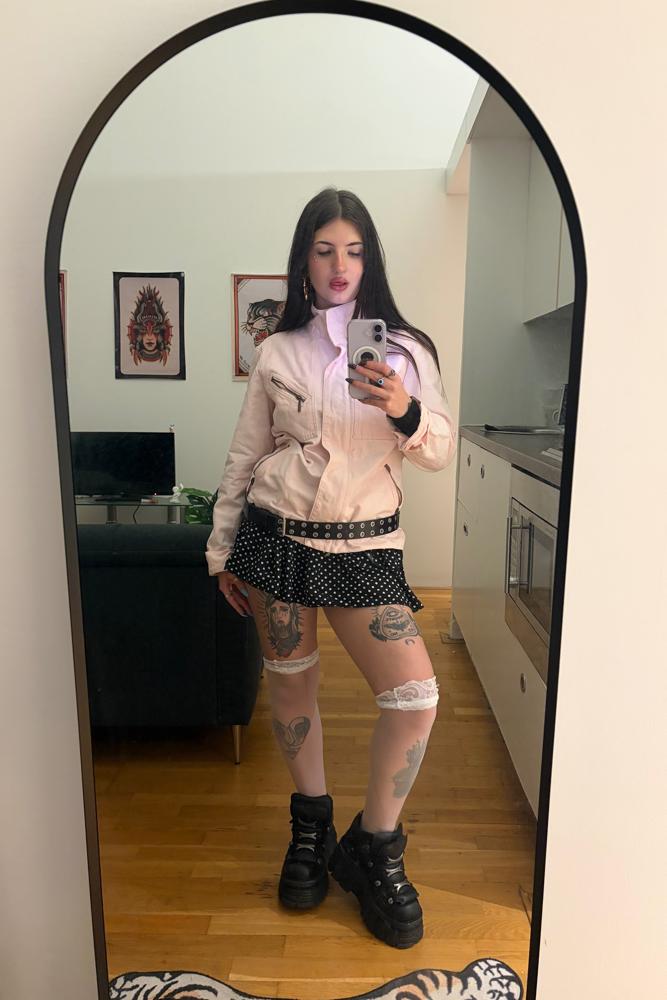 Vernixx's fit featuring SHEIN, Debenhams, All Saints, Pretty Little Thing, Boohoo