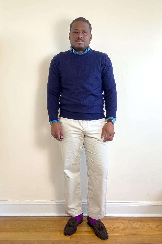 Thetimelessdad's fit featuring , , 