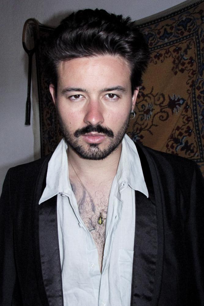 Lukepeder's fit featuring Levi's, Ralph Lauren