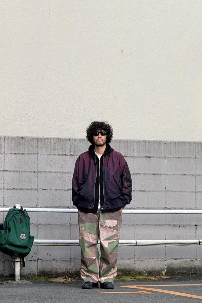 Kazma's fit featuring 