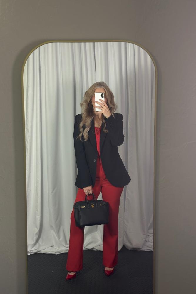 BusinessCasualOOTD's fit featuring 