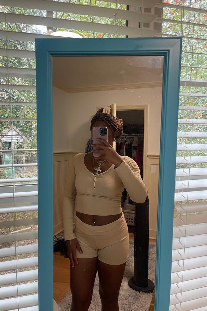 renettet's fit featuring Fashion Nova