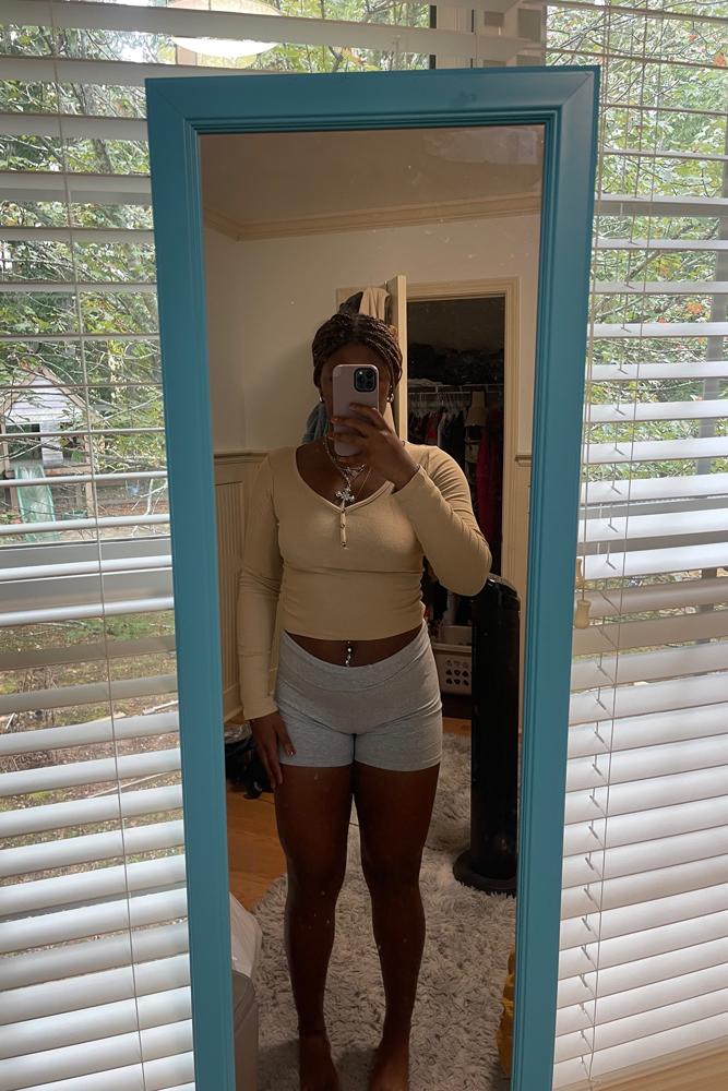 renettet's fit featuring Fashion Nova