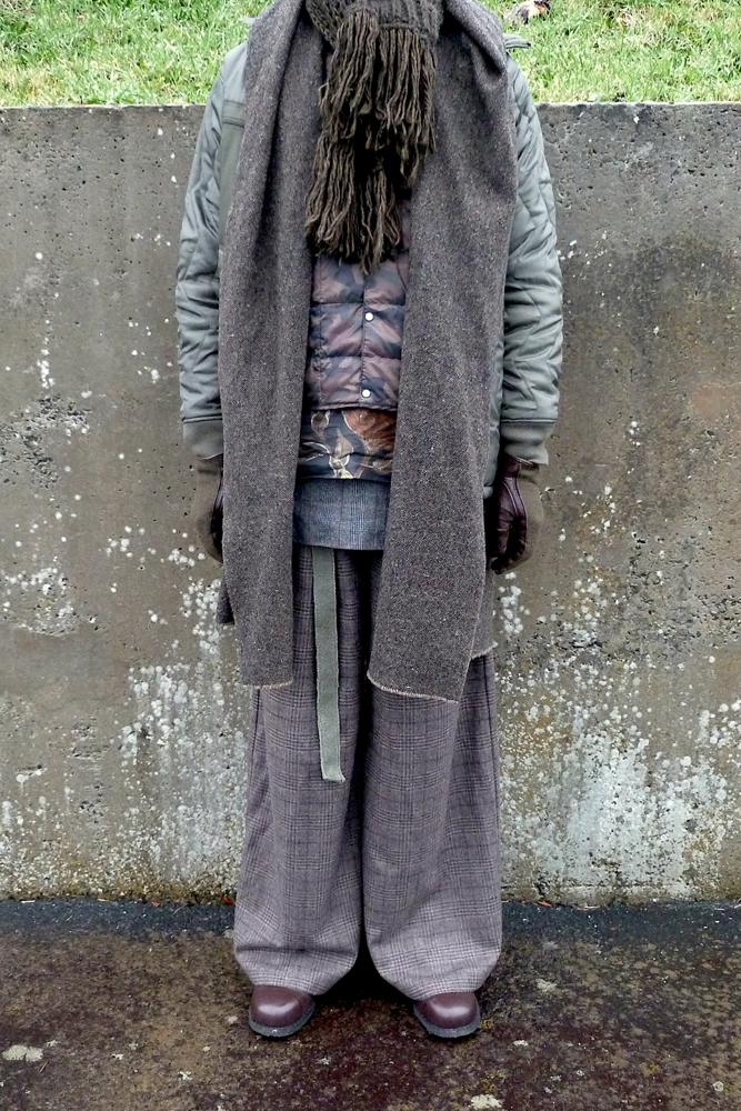 broisquin's fit featuring , , , , , , 