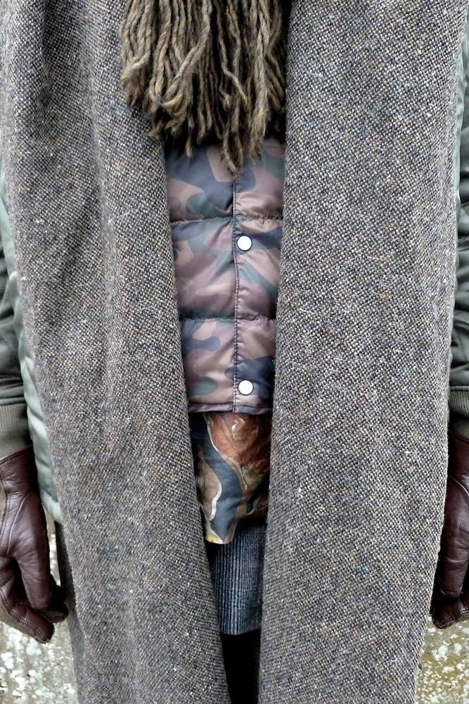 broisquin's fit featuring , , , , , , 