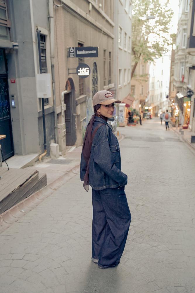 Ruhazaitoun's fit featuring LC Waikiki, Vintage, Koton