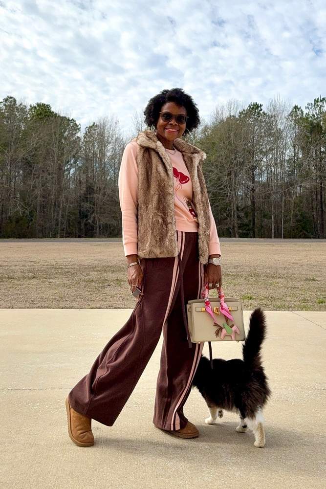 ToniTonyTone's fit featuring Aelfric Eden, Journeys, Cartier