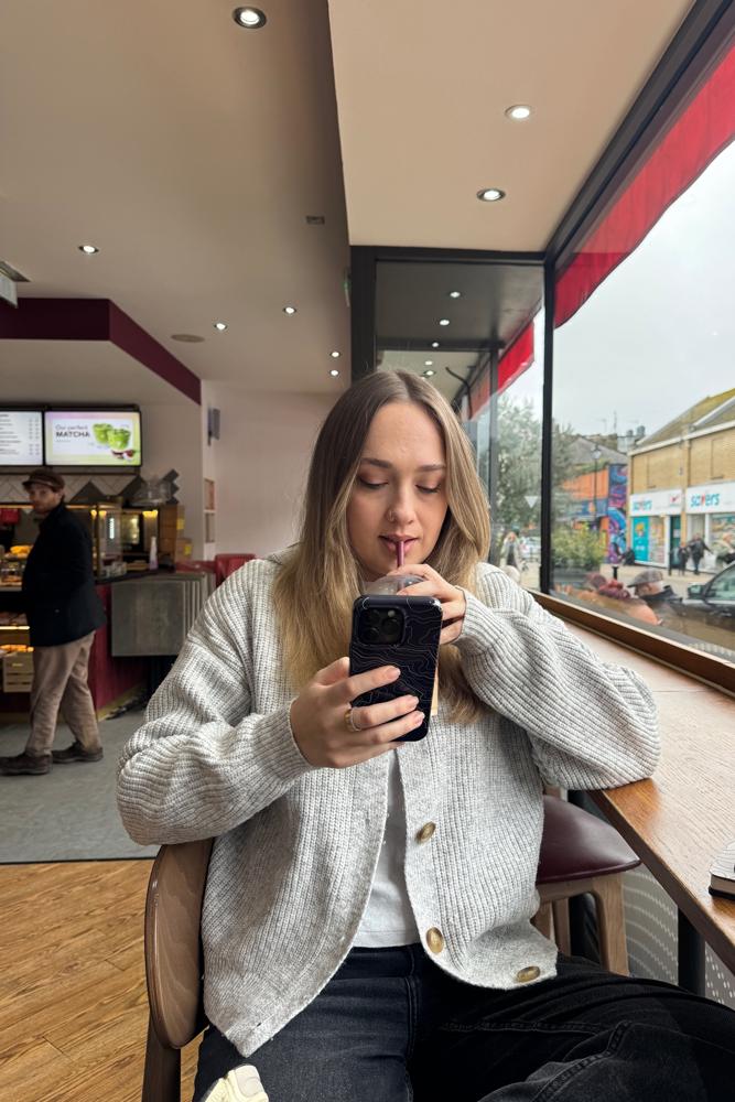 Beckahake's fit featuring ASOS