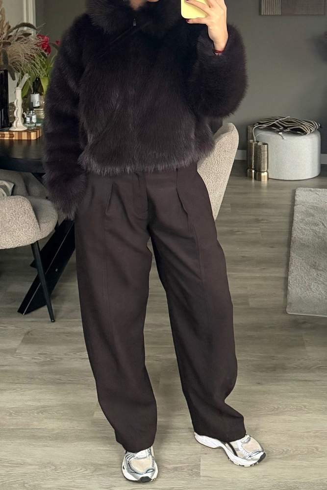 Lexibrouwer's fit featuring , 