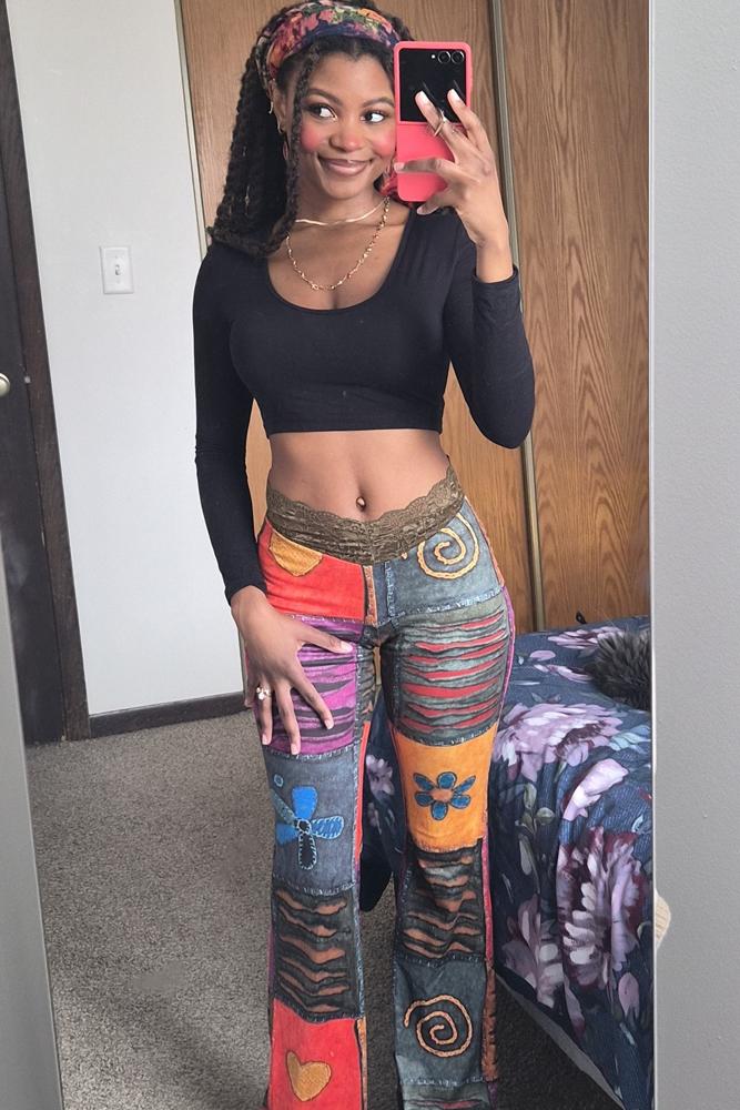 Ovolorri's fit featuring SHEIN