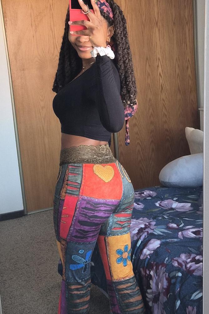 Ovolorri's fit featuring SHEIN