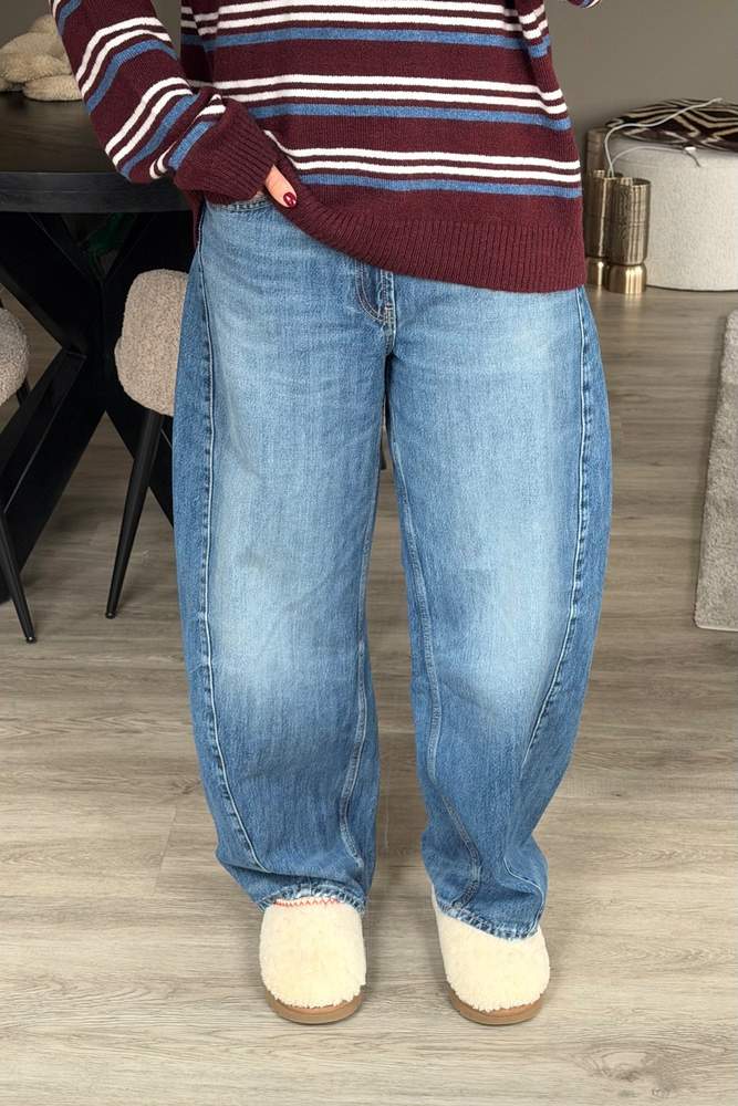 Lexibrouwer's fit featuring , , 