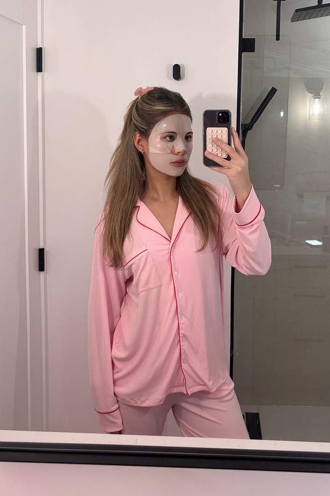 livinwithkait's fit featuring Bambi and Birdie