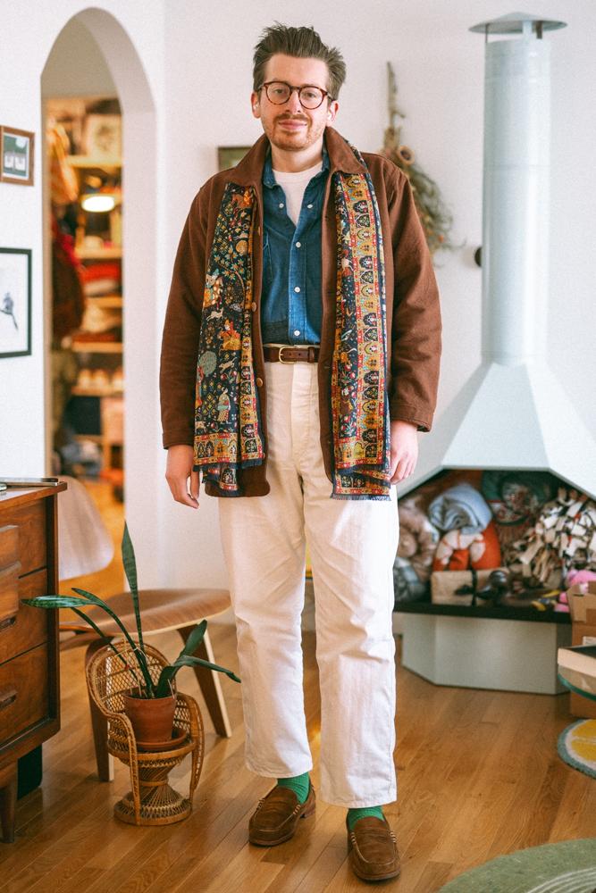 BradyKenniston's fit featuring , , , , 