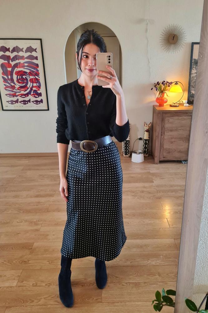 Duskyfits's fit featuring , 