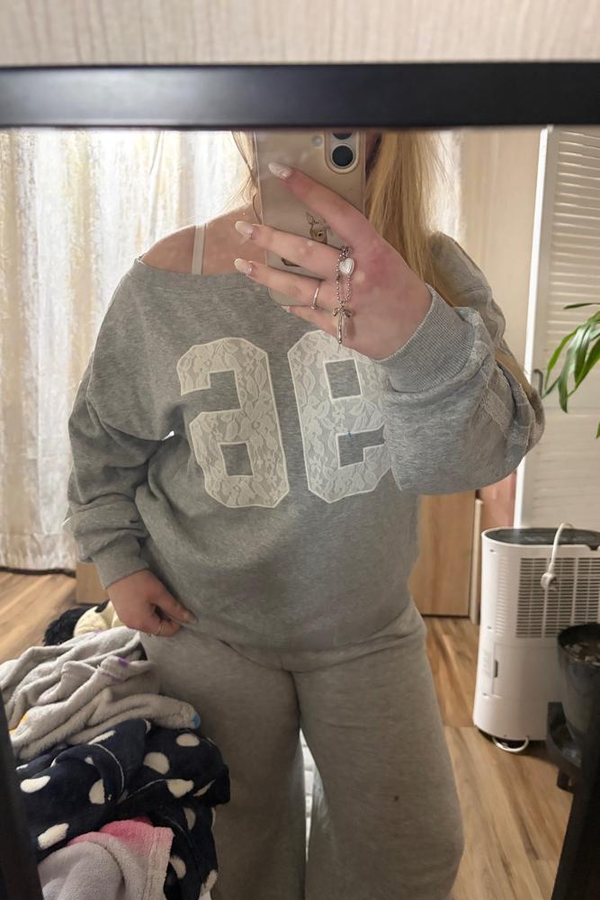 vakaremazeikaite's fit featuring SHEIN, H&M