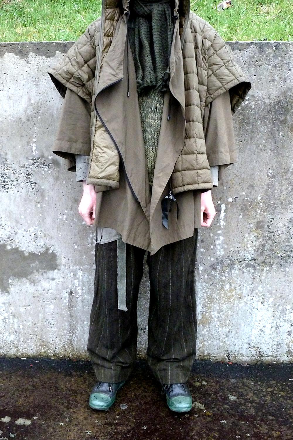 Post featuring Field Gilè