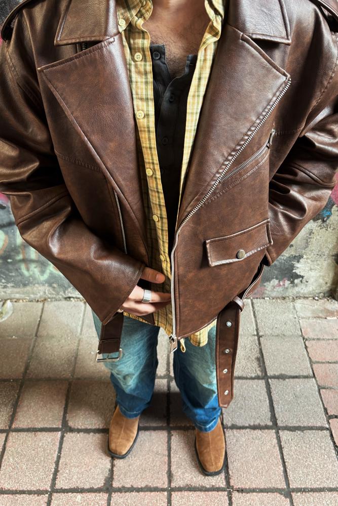 Mfahrioglu's fit featuring Zara