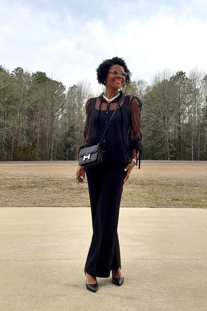 ToniTonyTone's fit featuring DSW, Loft, Cartier